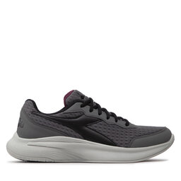 

Взуття Diadora Eagle 5 101.178064 01 C8120 Steel Gray/Silver Dd, Чорний