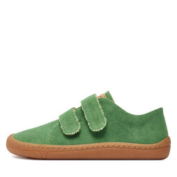 

Снікерcи Froddo Barefoot Vegan G3130248-1 D Green 1, Зелений