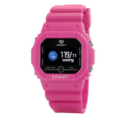 Marea Išmanusis laikrodis Marea B60002/5 Pink