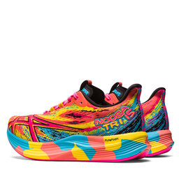 

Взуття Asics Noosa Tri 15 1012B429 Aquarium/Vibrant Yellow 400, Червоний