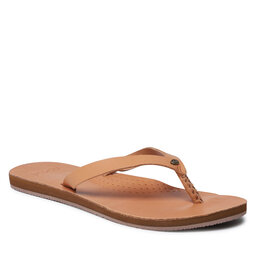 Rip Curl Flip-flops Rip Curl New Moon 116WOT Tan 1046