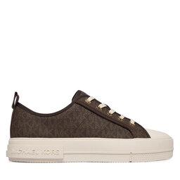 MICHAEL Michael Kors Sneakers MICHAEL Michael Kors Emmy 43F5EYFS1B Braun