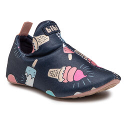 

Туфлі Bibi 2Way 1093109 Print/Ice Cream/Naval, Cиній
