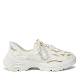Patrizia Pepe Sneakersy Patrizia Pepe 8Z0030/V033-W101 Écru