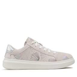 

Снікерcи Superfit 1-006462-1010 S White, Білий