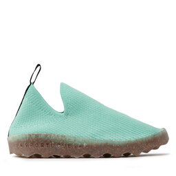 

Снікерcи Asportuguesas Care P018019031 Mint/Milky, Зелений