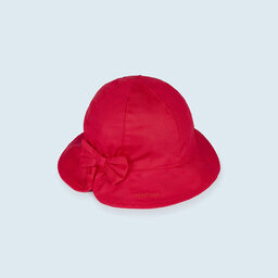 Mayoral Cappello Mayoral 10410 Rosso