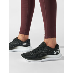 Under Armour Взуття для бігу Under Armour UA W FLOW Velociti Wind 2 3024911-003 Чорний