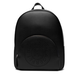 KARL LAGERFELD Nahrbtnik KARL LAGERFELD B1W30073 Črna