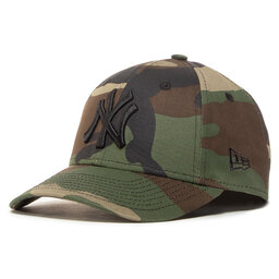 New Era Keps New Era Kids League Essenti Youth 12053098 Grön