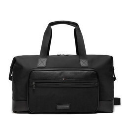 Tommy Hilfiger Tasche Tommy Hilfiger AM0AM12736 Schwarz