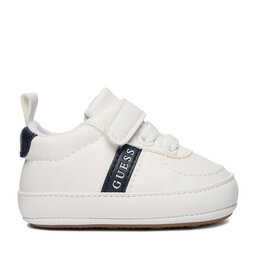 Guess Снікерcи Guess CEO-CM250815-1 Білий