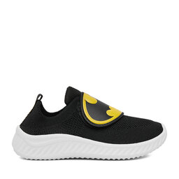 Batman Sneakersy Batman CEO-CP91-AW25-327WBBAT Černá