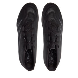 

Взуття adidas Predator 24 Club Turf Boots IG5458 Cblack/Carbon/Cblack, Чорний