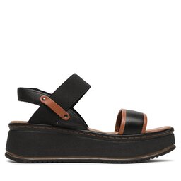 

Босоніжки Lasocki ARC-4883-04 Black, Чорний