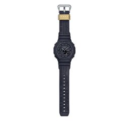 

Годинник G-Shock GA-2140RE-1AER Black, Чорний