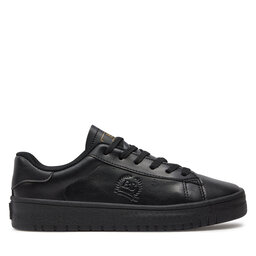 Big Star Shoes Sneakersy Big Star Shoes NN274576 Czarny