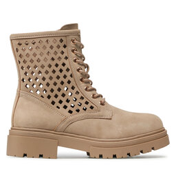 

Черевики туристичні QUAZI WS5579-01 Beige, Бежевий