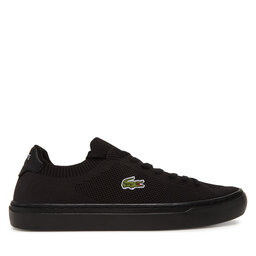 Lacoste Tenisice Lacoste La Piquée 2.0 7-49CMA0004 Crna
