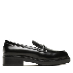 

Лофери Calvin Klein Rubber Sole W/Hw HW0HW01791 Ck Black BEH, Чорний