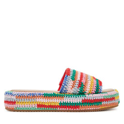 Aldo Ciabatte Aldo Bohemina 14011255 Multicolore