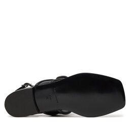

Босоніжки Emporio Armani X3Q087 XF271 00002 Nero, Чорний