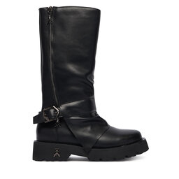 Patrizia Pepe Stiefel Patrizia Pepe PJ436.01 Schwarz