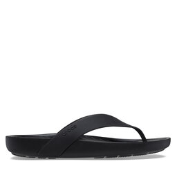 

В'єтнамки Crocs Splash Flip W 208218 001, Чорний
