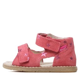 

Босоніжки Mrugała Flo 1105/3-55 Candy Stars, Рожевий