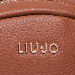 

Рюкзак Liu Jo Ecs M Backpack AA3078 E0086 Deer X0282, Коричневий