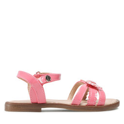 

Босоніжки Nelli Blu CS1260-14 Pink, Рожевий