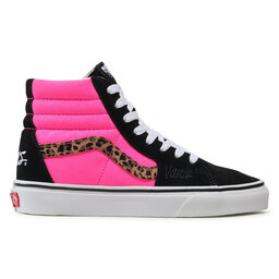 

Снікерcи Vans, Чорний