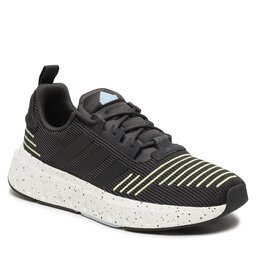 adidas Chaussures adidas Swift Run Shoes IG4707 Cblack/Carbon/Pullim