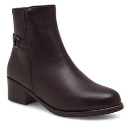 Go Soft Stiefeletten Go Soft RST-AUGUSTA-12 Braun