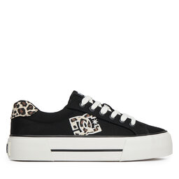 DC Shoes Sneakers aus Stoff DC Shoes SS25-3C068 Schwarz