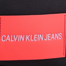

Плоска сумка Calvin Klein Jeans Sp Essential + Flat Pack K40K400800 Black 001, Чорний