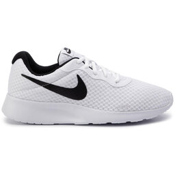 

Взуття Nike, Білий
