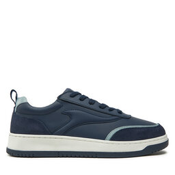 Paul&Shark Sneakersy Paul&Shark 14318003 Granatowy