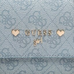 

Сумка Guess J3YZ20 WFMF0 P7ER, Голубий