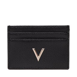 

Набір чохол на картки і ремінь Valentino Toffee VPA6O501 Nero, Чорний