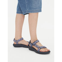 Teva Босоніжки Teva Hurricane XLT2 1019235 Фіолетовий