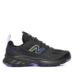 New Balance Laufschuhe New Balance Fresh Foam 410 v9 W4105NY Schwarz