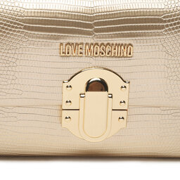 

Сумка LOVE MOSCHINO JC4298PP0GKU0901 Oro, Золотий