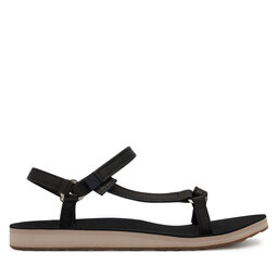 Teva Σανδάλια Teva Original Universal Slim 1151031 Μαύρο