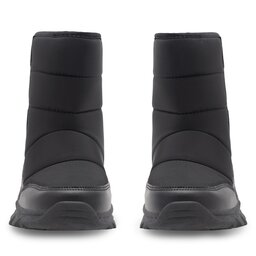 

Снігоходи Sprandi Winter Puff CP86-23983 Black, Чорний