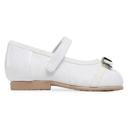 

Балетки Mayoral, Білий