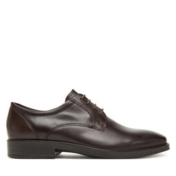 ECCO Polobotky ECCO Metropole Milan 52331401482 Hnědá