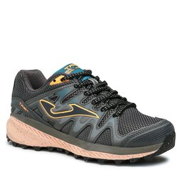 

Взуття Joma Tk.Trek Lady 2322 TKTRLS2322 Khaki Salmon, Сірий