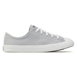 

Кеди Converse, Сірий