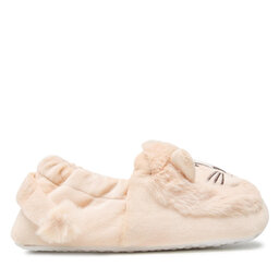 Action Boy Pantuflas Action Boy B12035 Beis